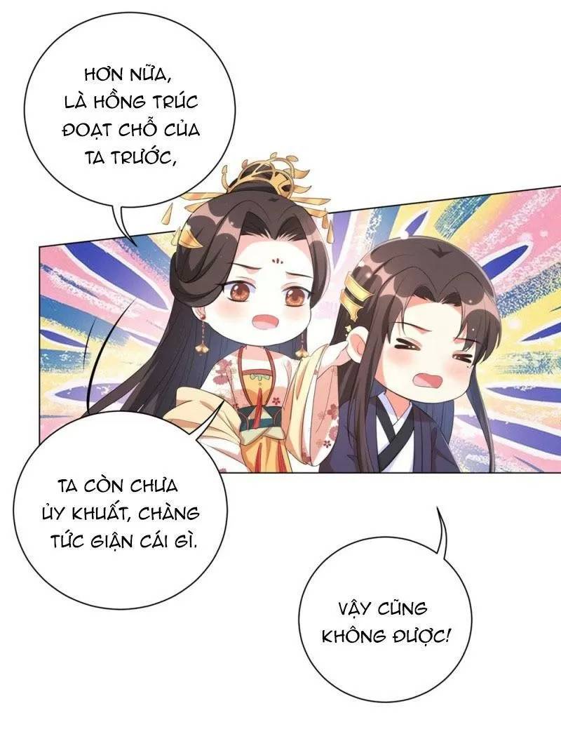 Vương Phi Có Độc! Chapter 62 - Trang 2