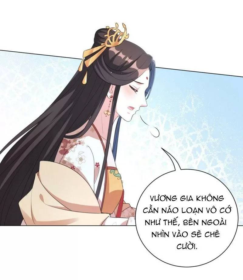 Vương Phi Có Độc! Chapter 62 - Trang 2