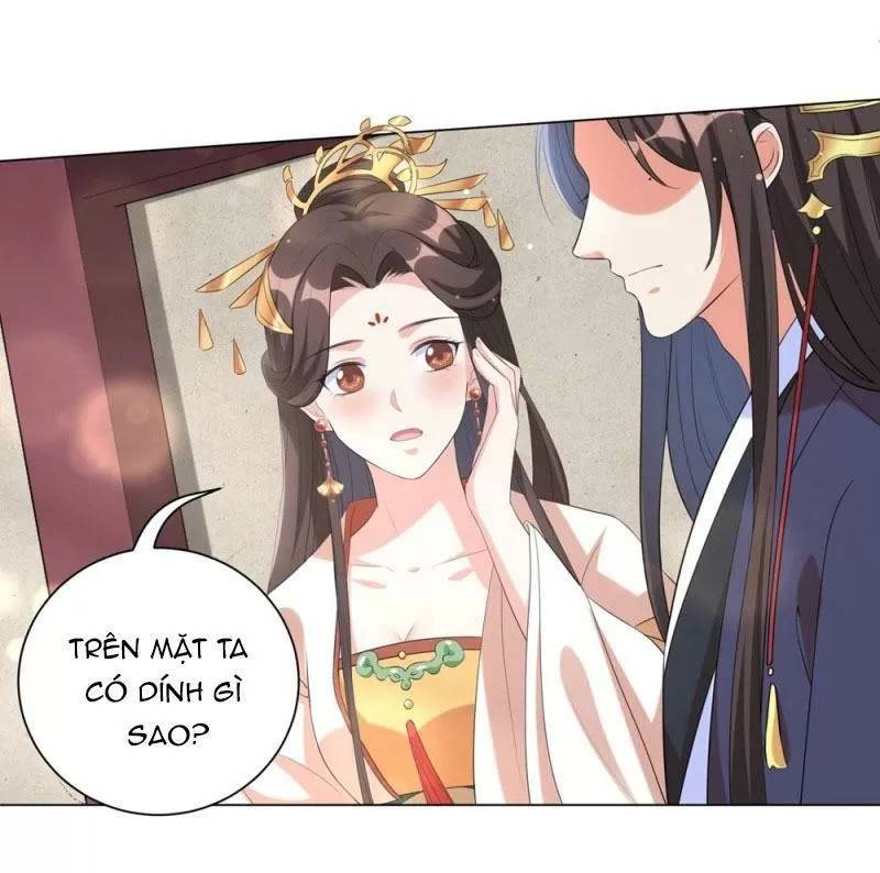 Vương Phi Có Độc! Chapter 62 - Trang 2