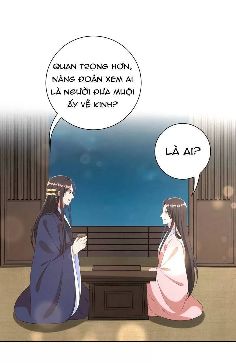 Vương Phi Có Độc! Chapter 60 - Trang 2