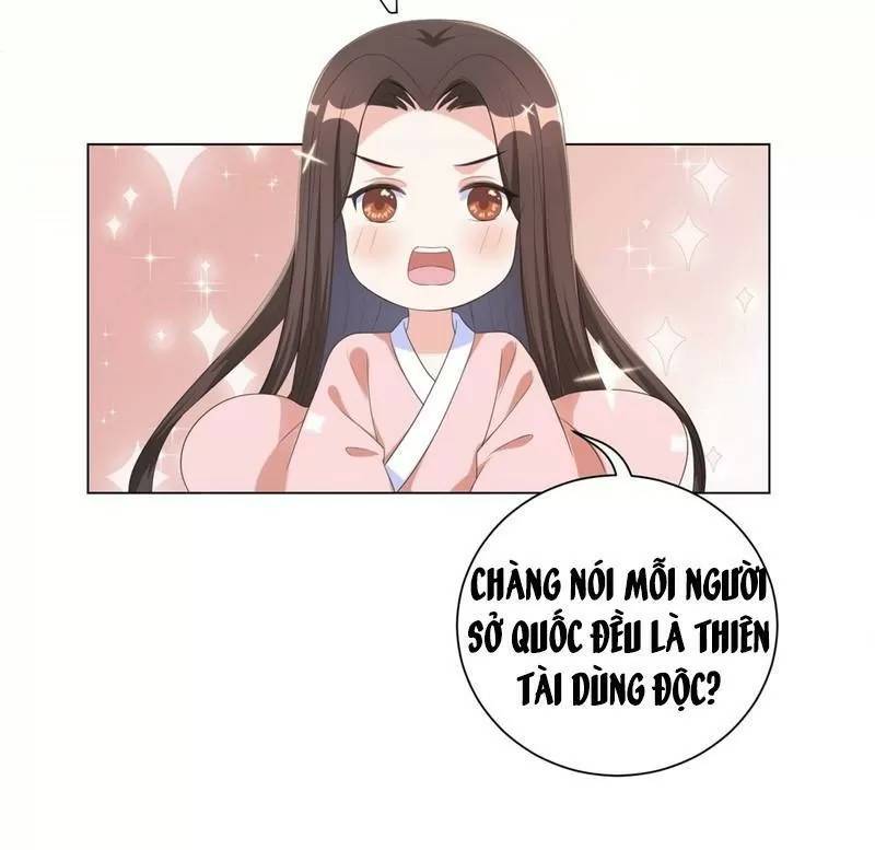 Vương Phi Có Độc! Chapter 60 - Trang 2