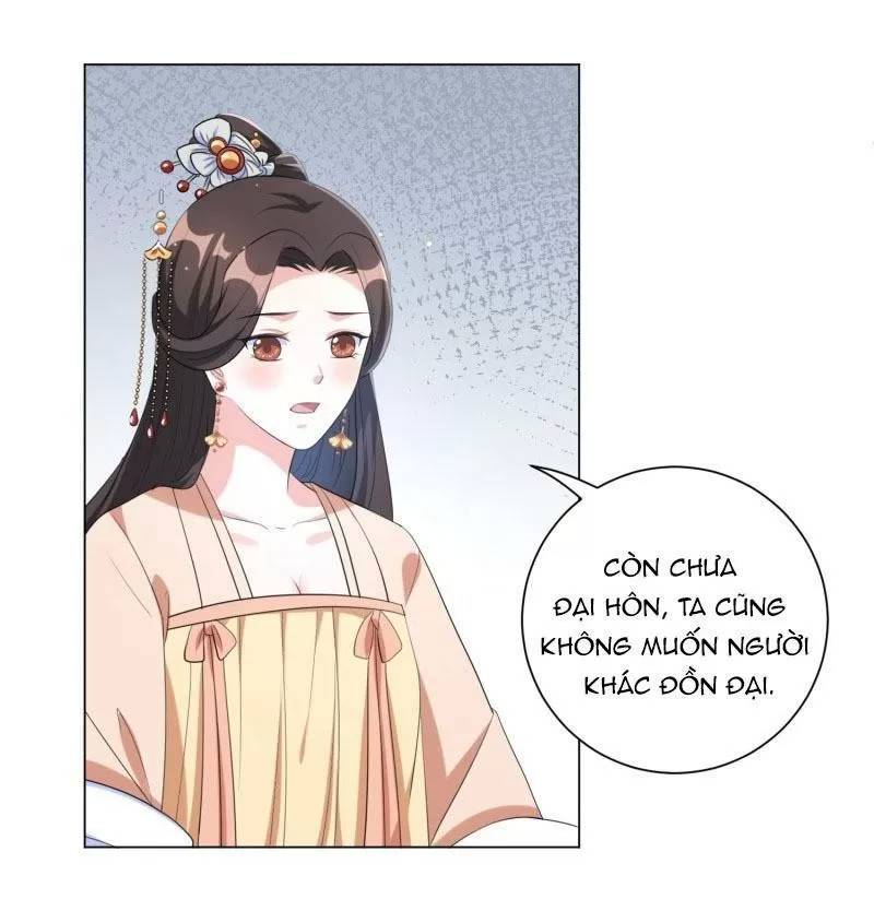 Vương Phi Có Độc! Chapter 59 - Trang 2