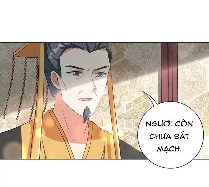 Vương Phi Có Độc! Chapter 57 - Trang 2