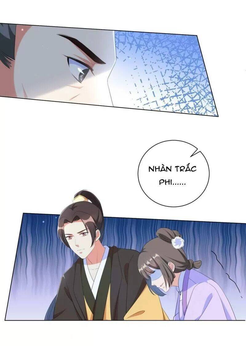 Vương Phi Có Độc! Chapter 57 - Trang 2