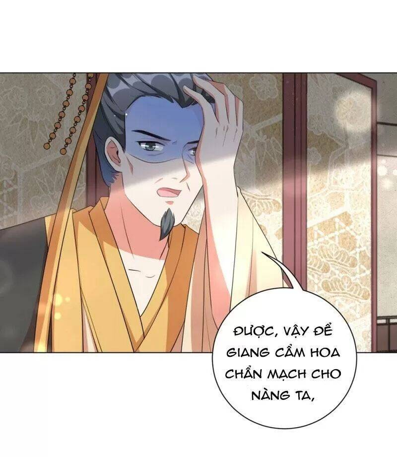 Vương Phi Có Độc! Chapter 57 - Trang 2