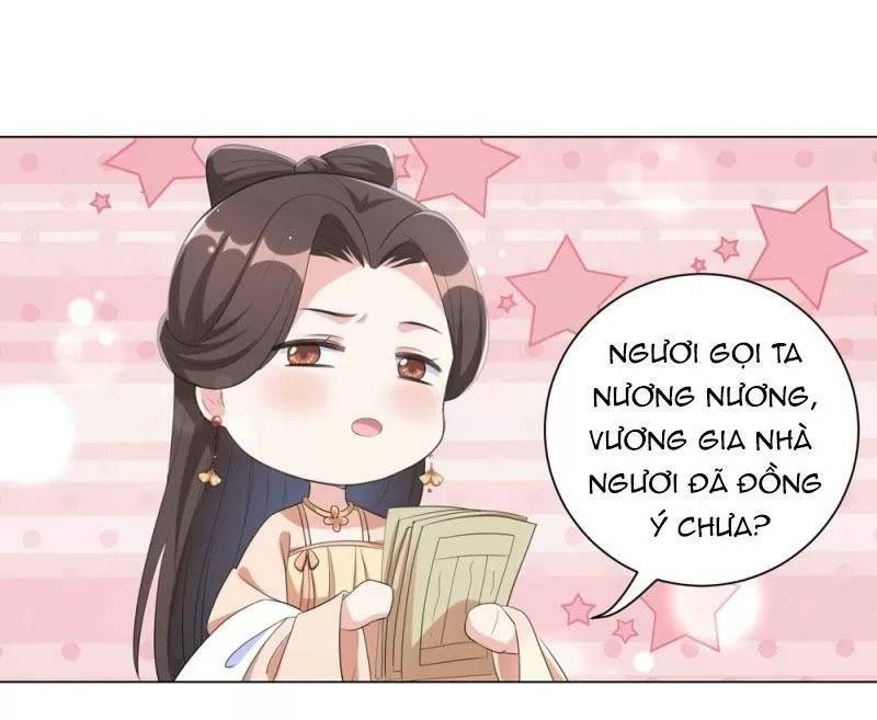 Vương Phi Có Độc! Chapter 56 - Trang 2