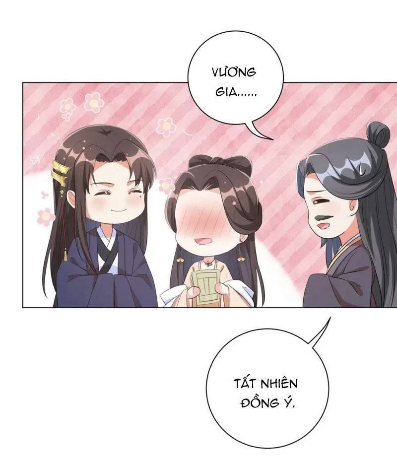 Vương Phi Có Độc! Chapter 56 - Trang 2