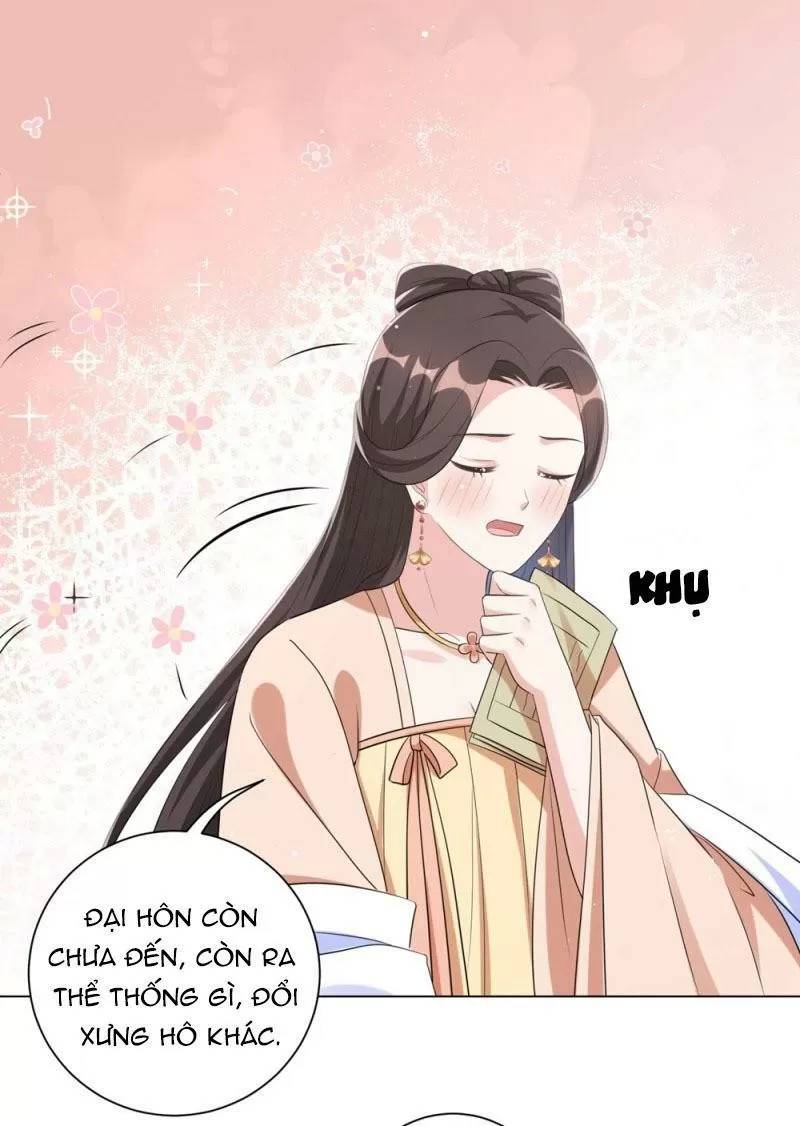 Vương Phi Có Độc! Chapter 56 - Trang 2