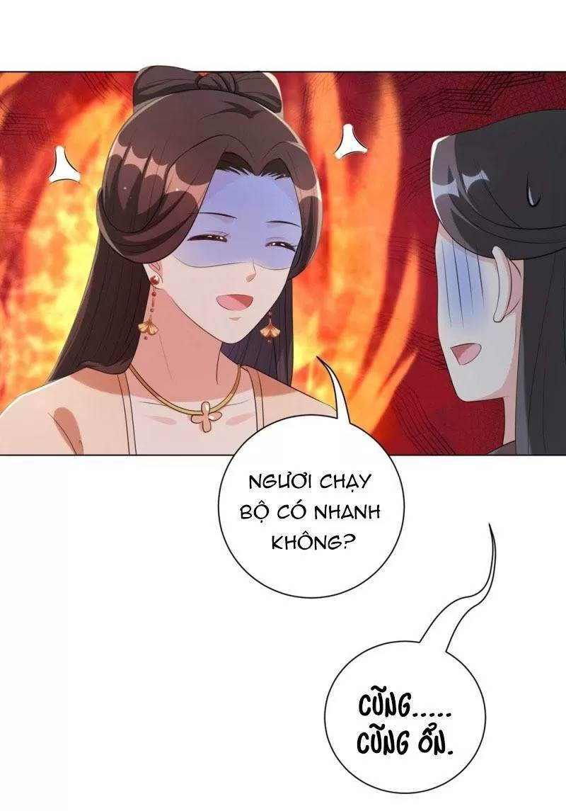 Vương Phi Có Độc! Chapter 56 - Trang 2