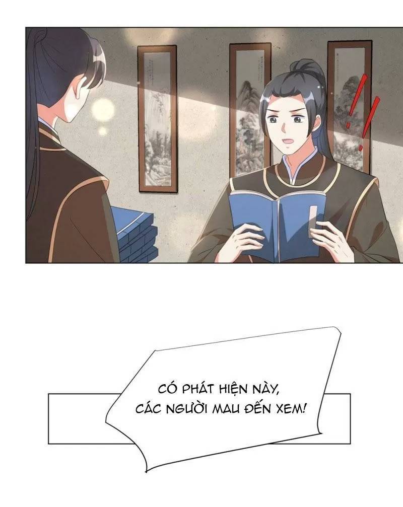 Vương Phi Có Độc! Chapter 56 - Trang 2