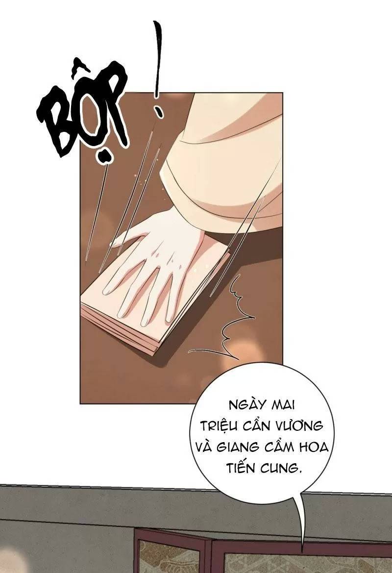 Vương Phi Có Độc! Chapter 56 - Trang 2