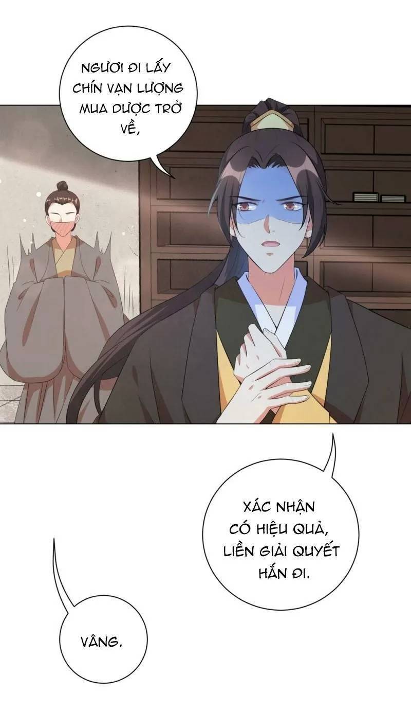 Vương Phi Có Độc! Chapter 56 - Trang 2