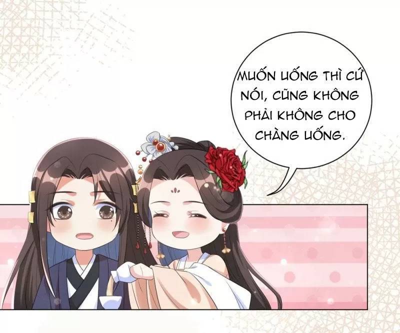 Vương Phi Có Độc! Chapter 53 - Trang 2