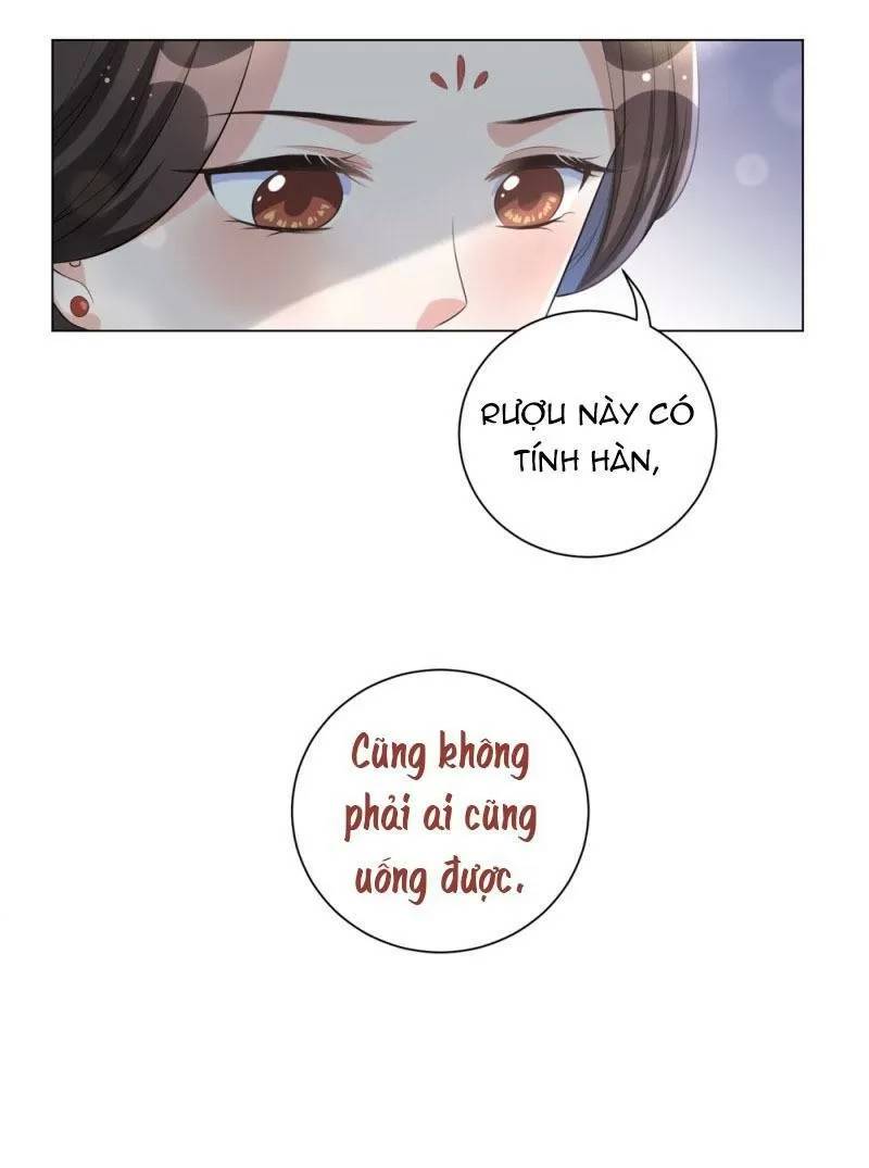 Vương Phi Có Độc! Chapter 53 - Trang 2