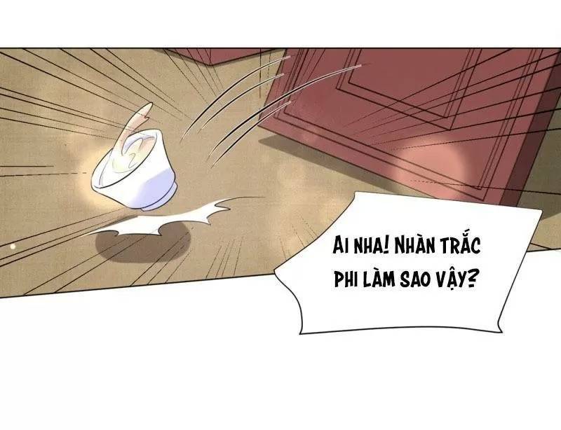 Vương Phi Có Độc! Chapter 53 - Trang 2