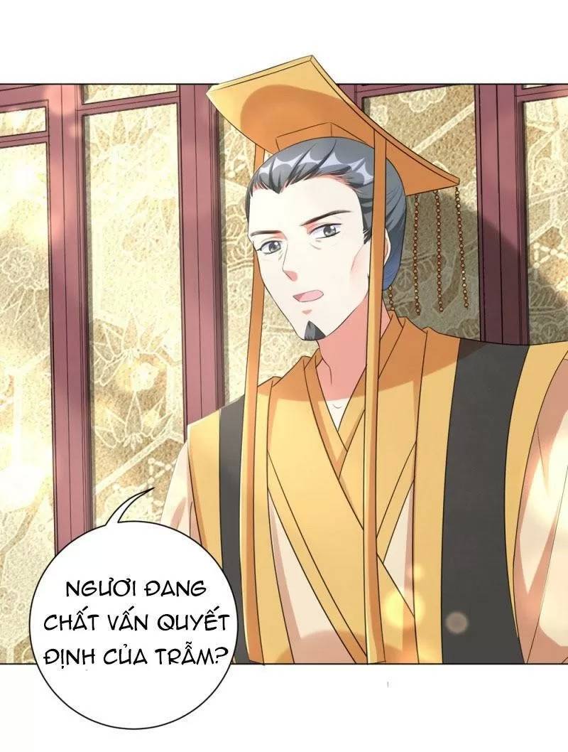 Vương Phi Có Độc! Chapter 53 - Trang 2