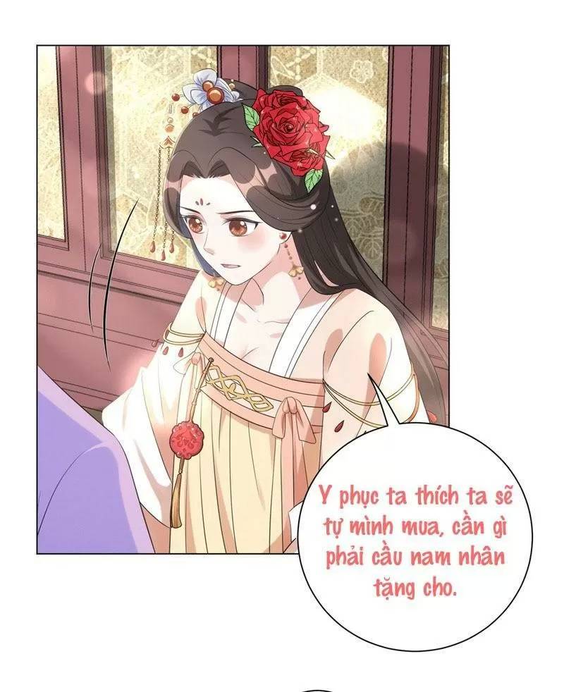 Vương Phi Có Độc! Chapter 53 - Trang 2