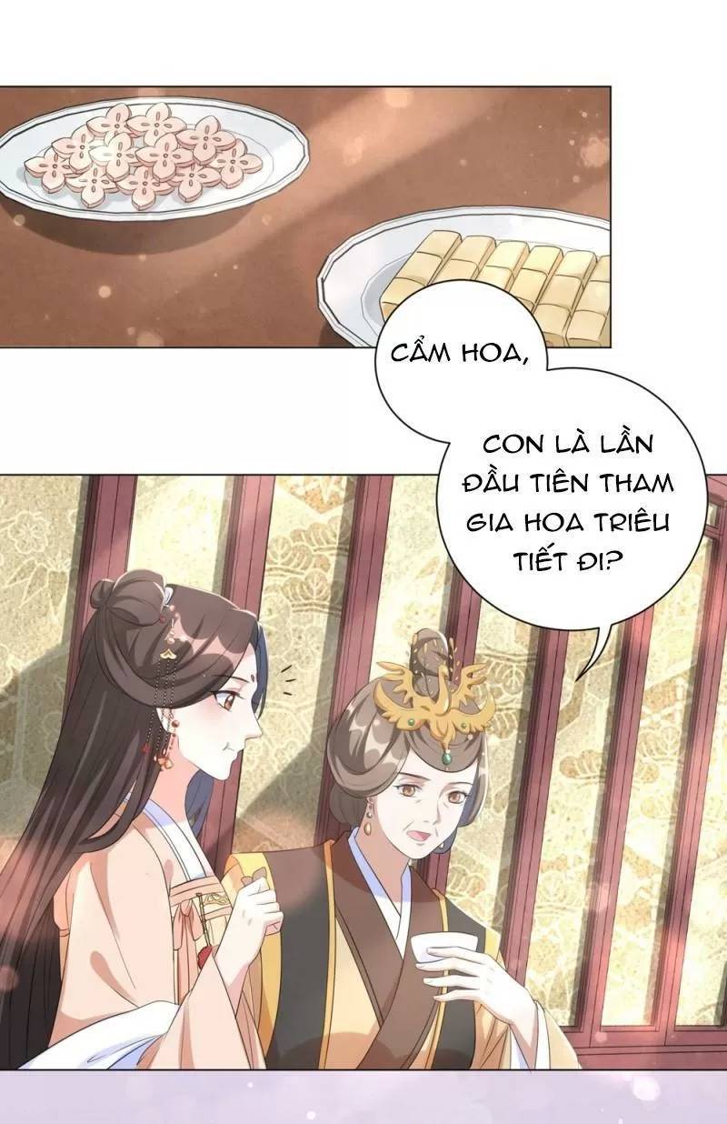 Vương Phi Có Độc! Chapter 52 - Trang 2