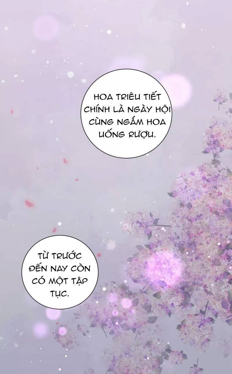 Vương Phi Có Độc! Chapter 52 - Trang 2