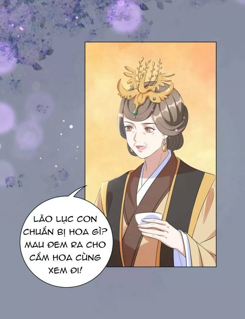 Vương Phi Có Độc! Chapter 52 - Trang 2