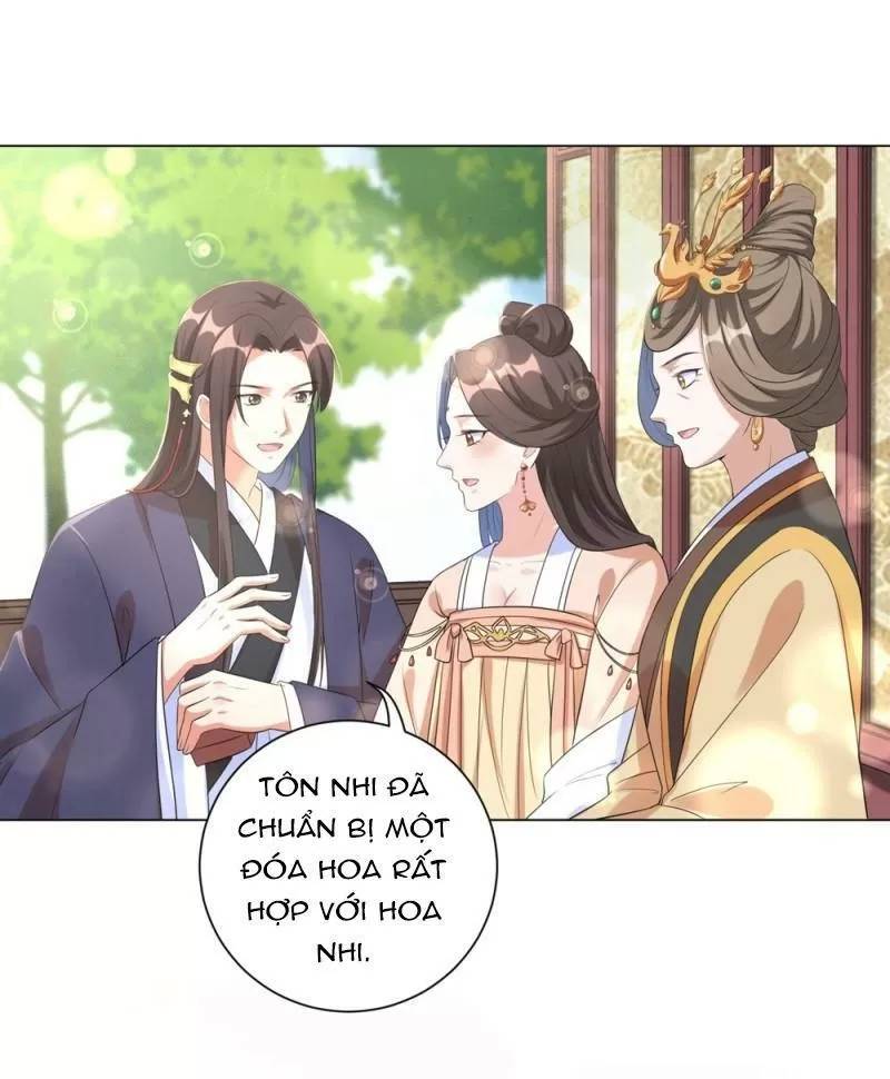 Vương Phi Có Độc! Chapter 52 - Trang 2