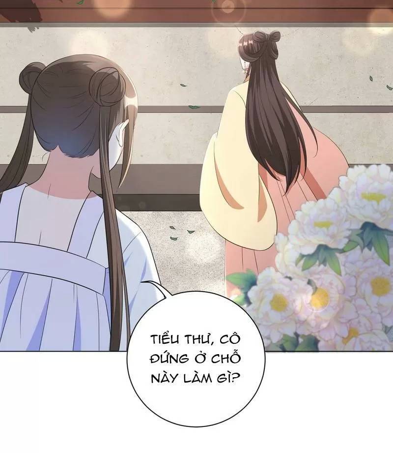 Vương Phi Có Độc! Chapter 51 - Trang 2