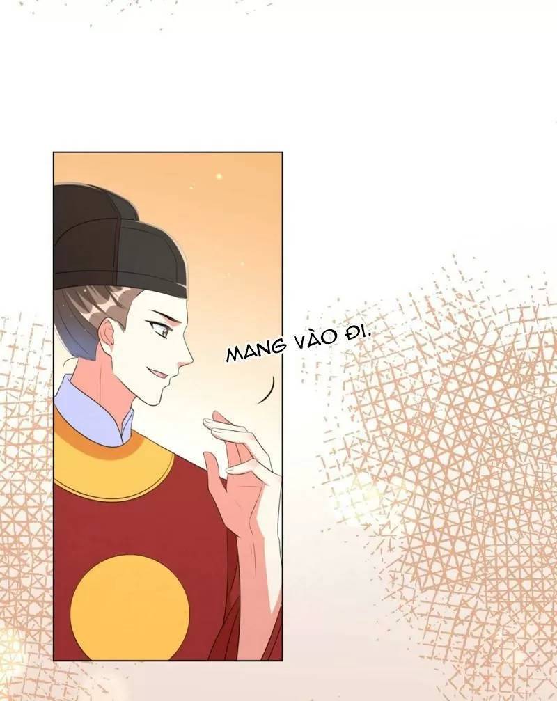 Vương Phi Có Độc! Chapter 51 - Trang 2