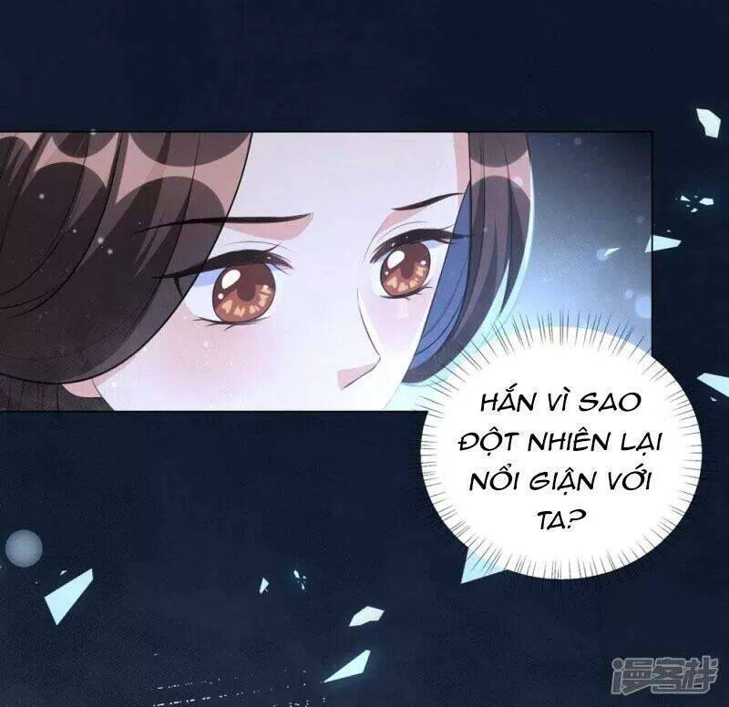 Vương Phi Có Độc! Chapter 48 - Trang 2