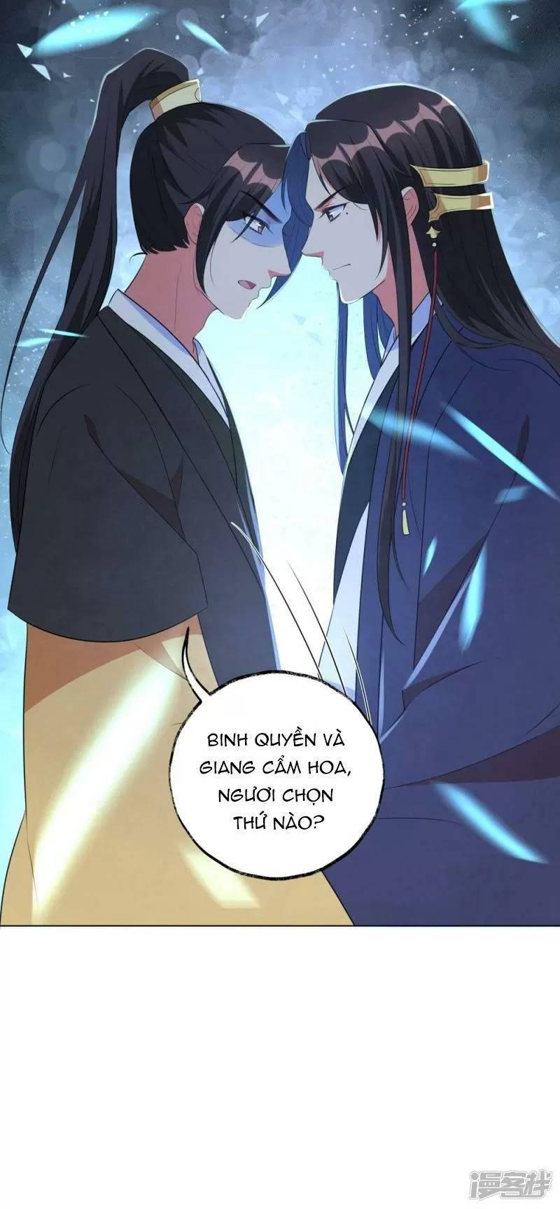 Vương Phi Có Độc! Chapter 46 - Trang 2