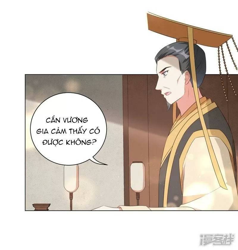 Vương Phi Có Độc! Chapter 45 - Trang 2