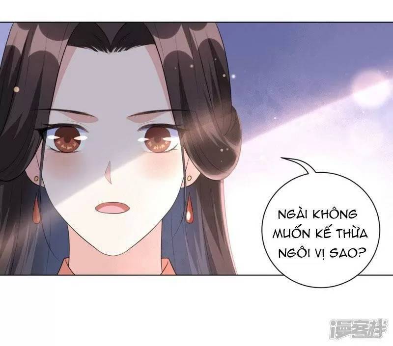 Vương Phi Có Độc! Chapter 45 - Trang 2