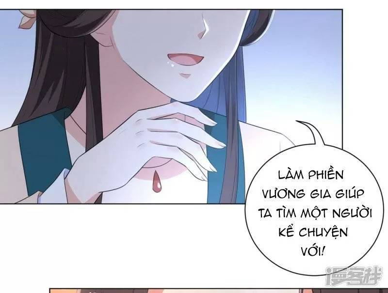 Vương Phi Có Độc! Chapter 44 - Trang 2