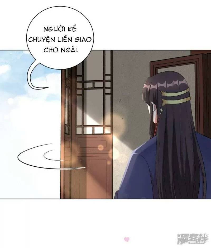 Vương Phi Có Độc! Chapter 44 - Trang 2