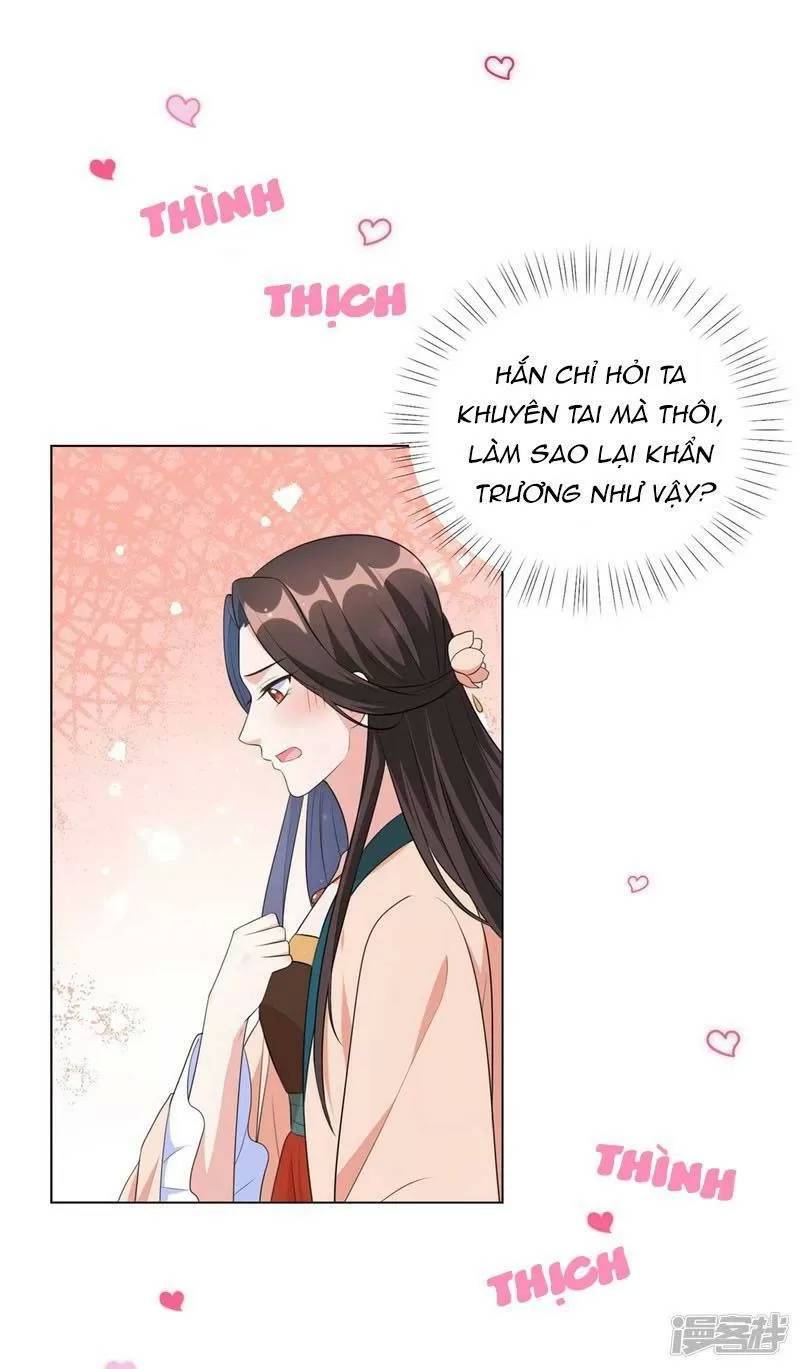 Vương Phi Có Độc! Chapter 44 - Trang 2