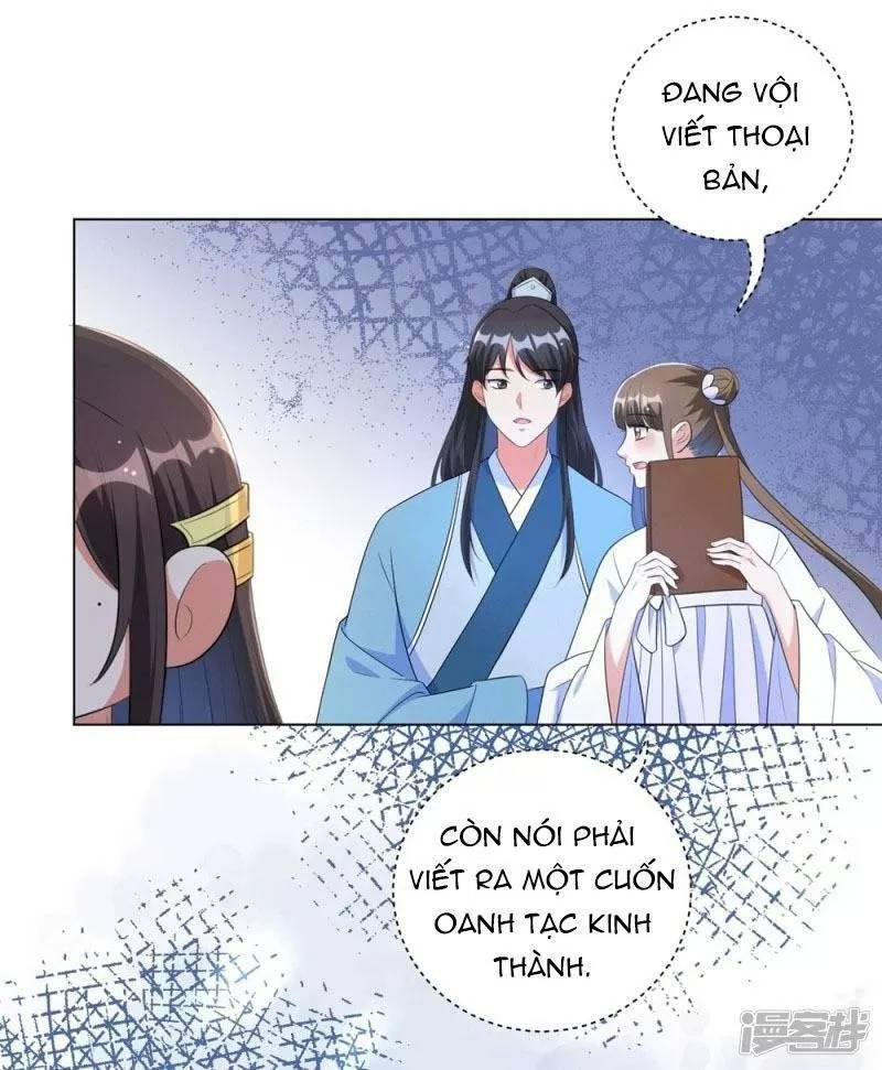 Vương Phi Có Độc! Chapter 44 - Trang 2