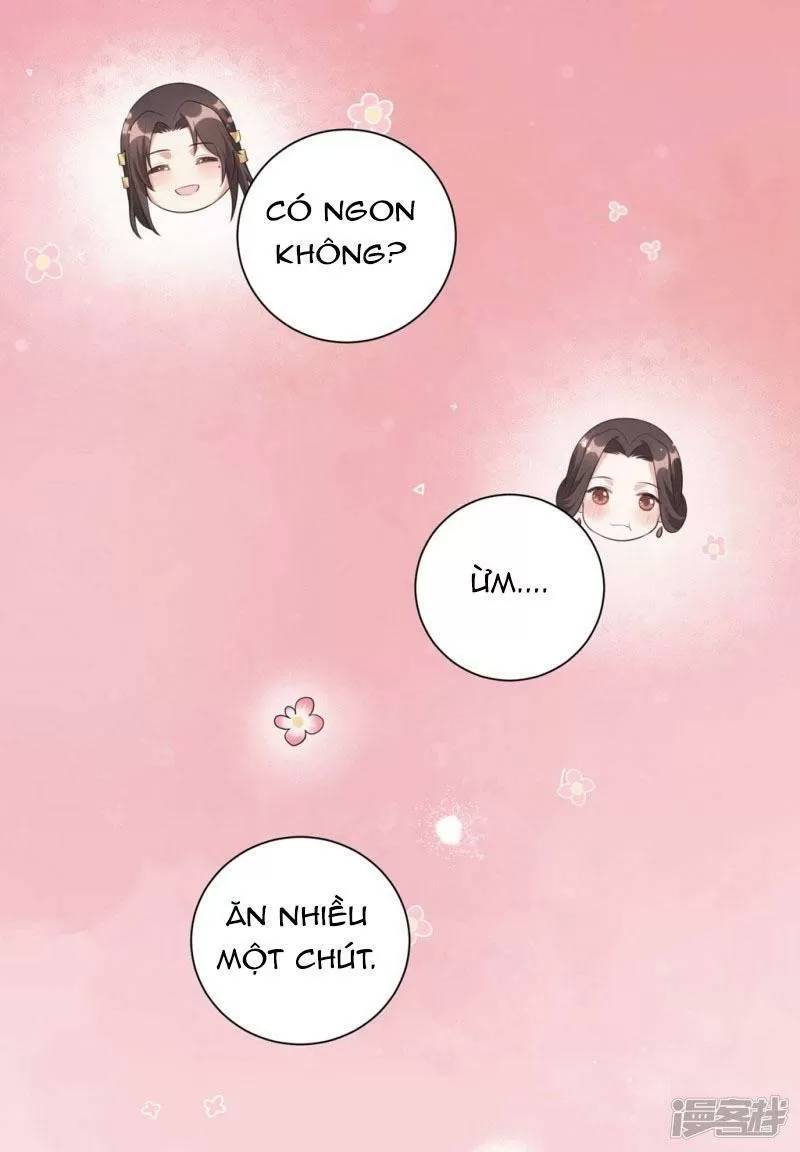 Vương Phi Có Độc! Chapter 42 - Trang 2