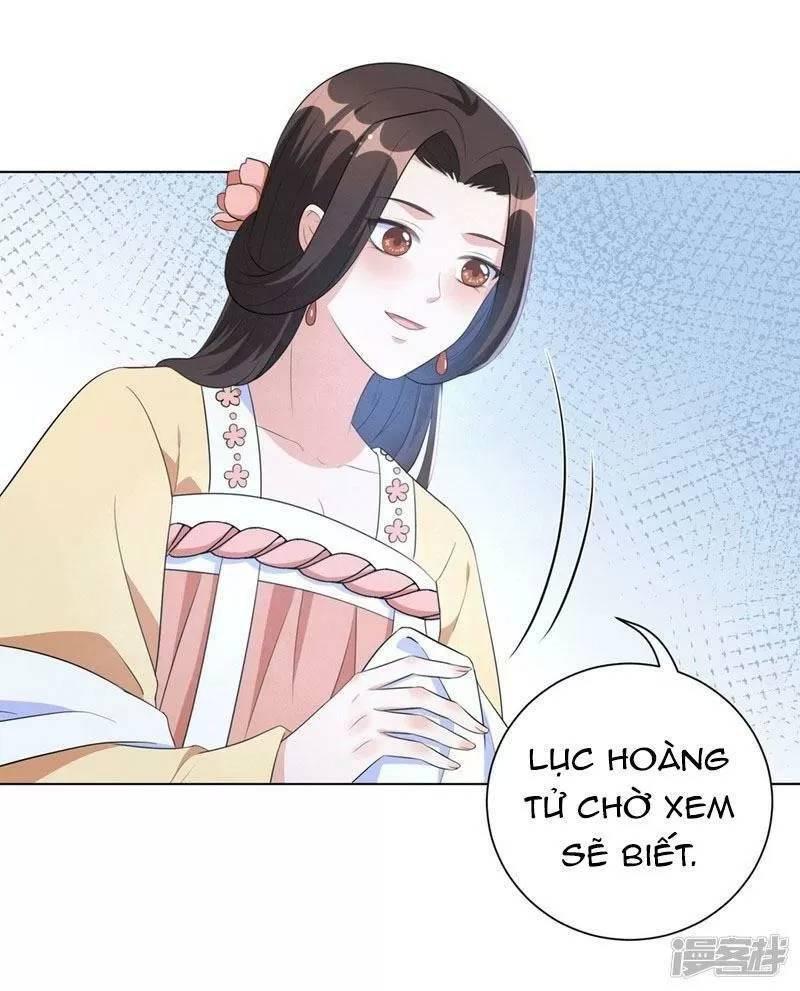 Vương Phi Có Độc! Chapter 42 - Trang 2