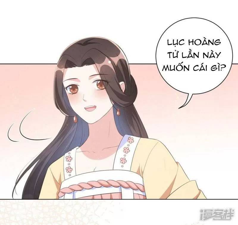 Vương Phi Có Độc! Chapter 42 - Trang 2