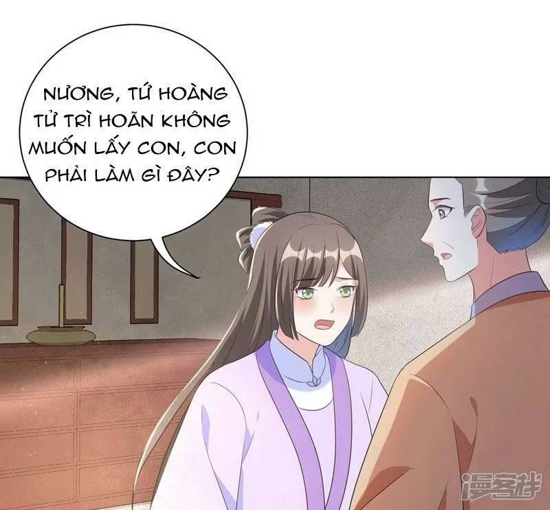 Vương Phi Có Độc! Chapter 42 - Trang 2