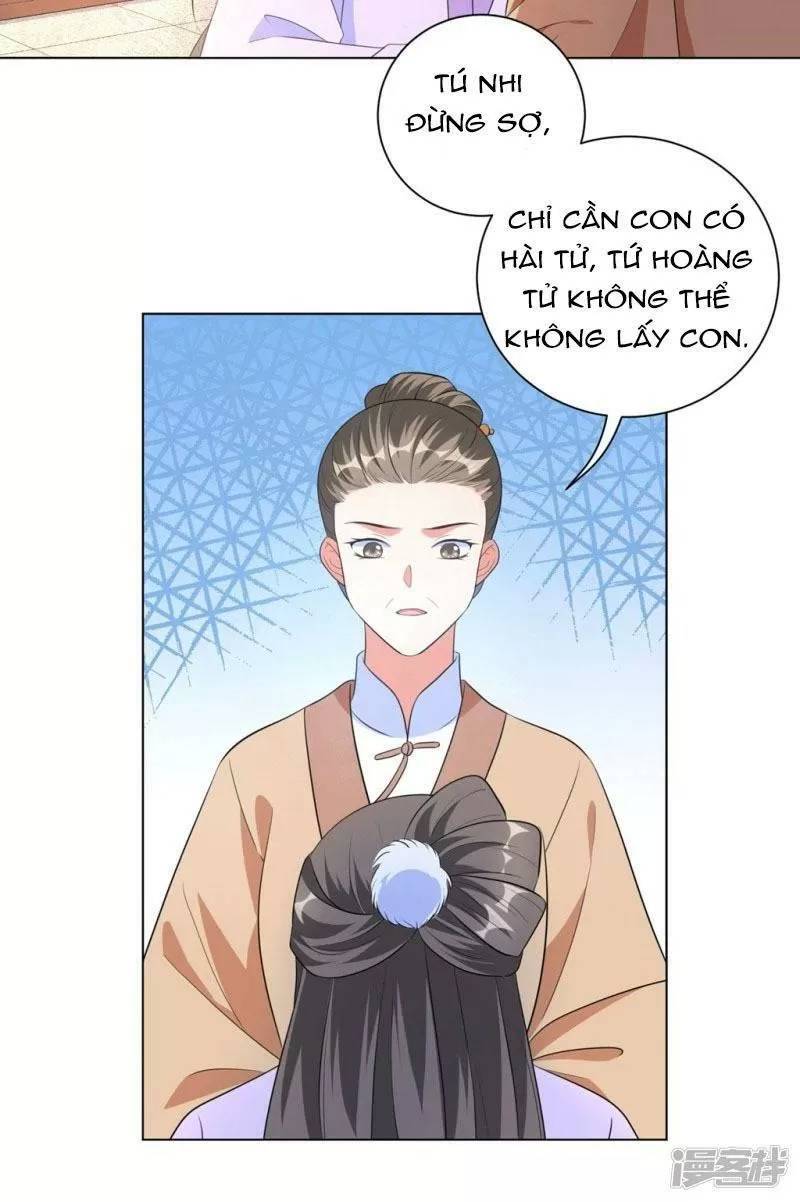 Vương Phi Có Độc! Chapter 42 - Trang 2