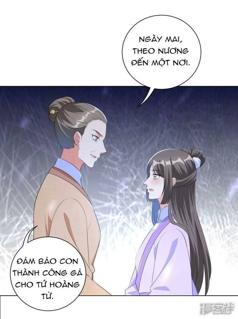 Vương Phi Có Độc! Chapter 42 - Trang 2