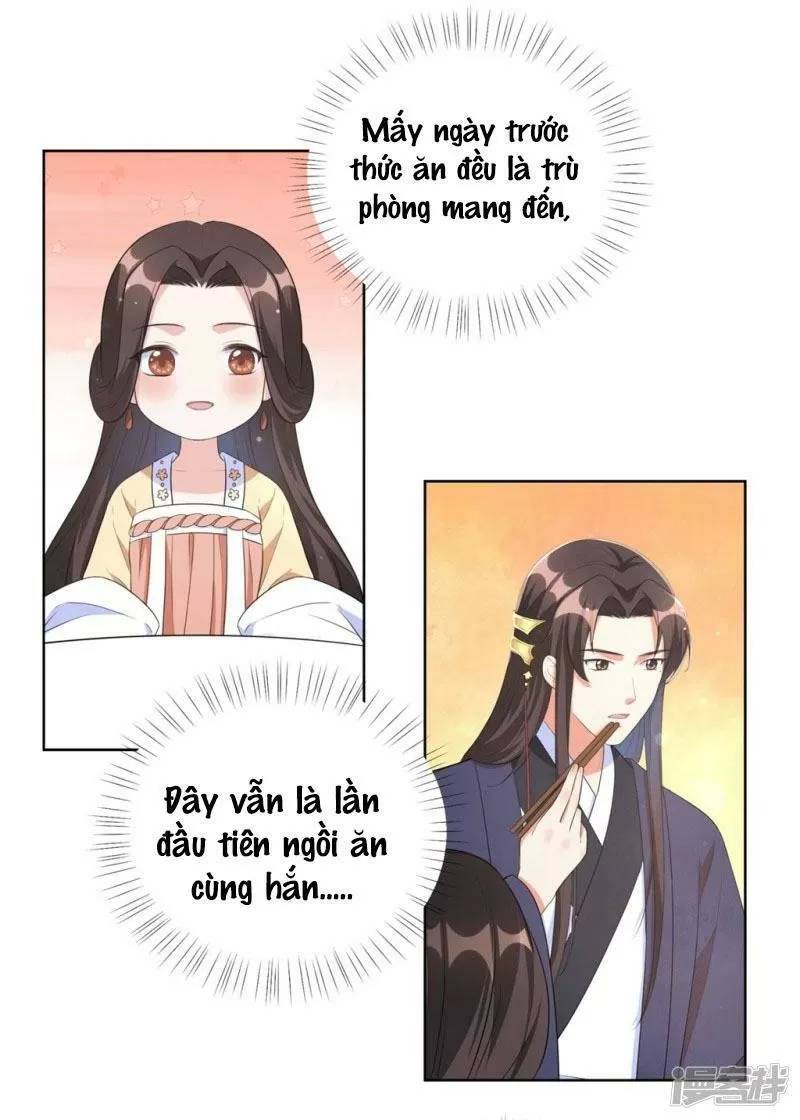 Vương Phi Có Độc! Chapter 42 - Trang 2