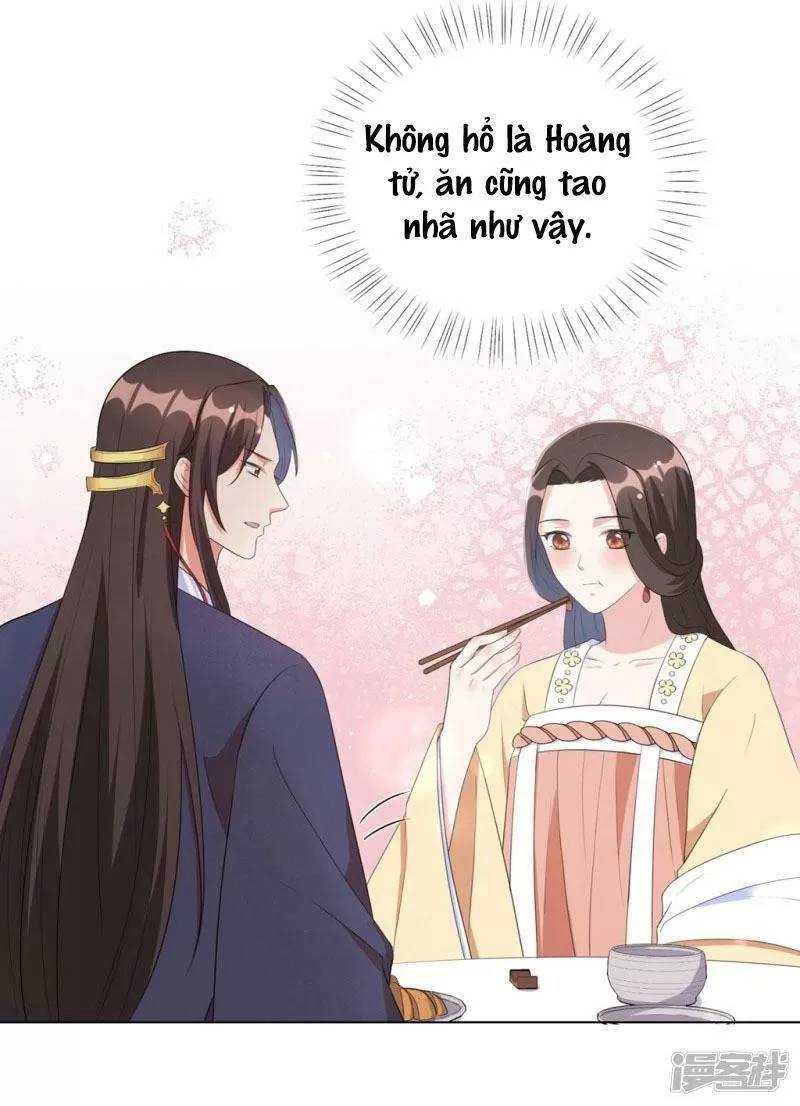 Vương Phi Có Độc! Chapter 42 - Trang 2