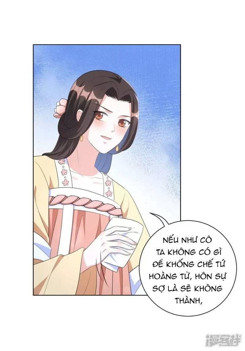 Vương Phi Có Độc! Chapter 41 - Trang 2