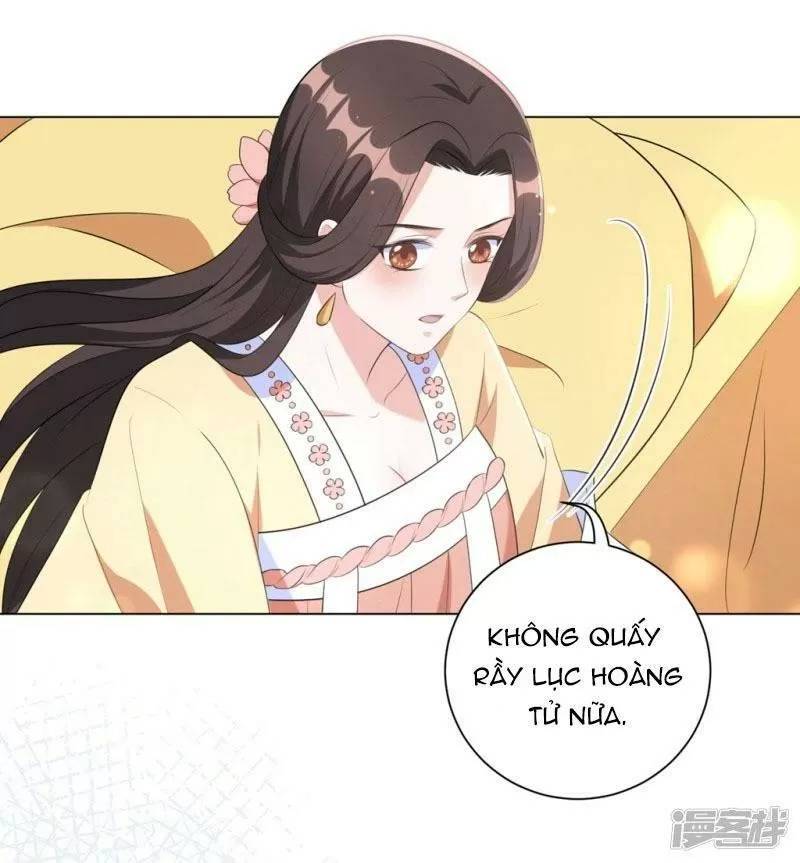 Vương Phi Có Độc! Chapter 41 - Trang 2