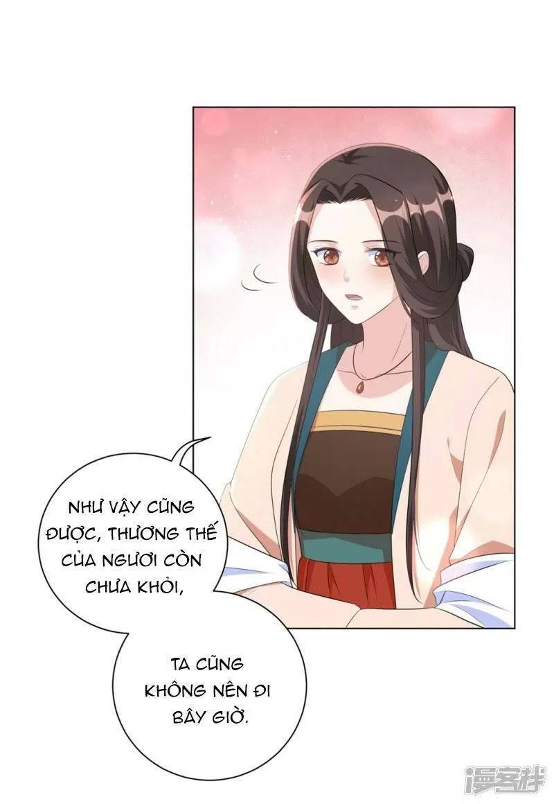 Vương Phi Có Độc! Chapter 39 - Trang 2