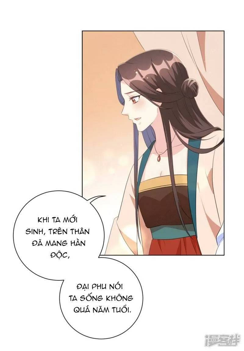 Vương Phi Có Độc! Chapter 39 - Trang 2