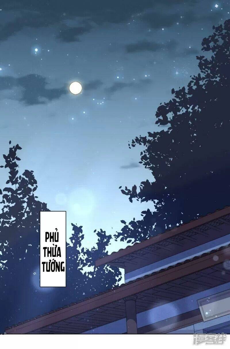 Vương Phi Có Độc! Chapter 38 - Trang 2