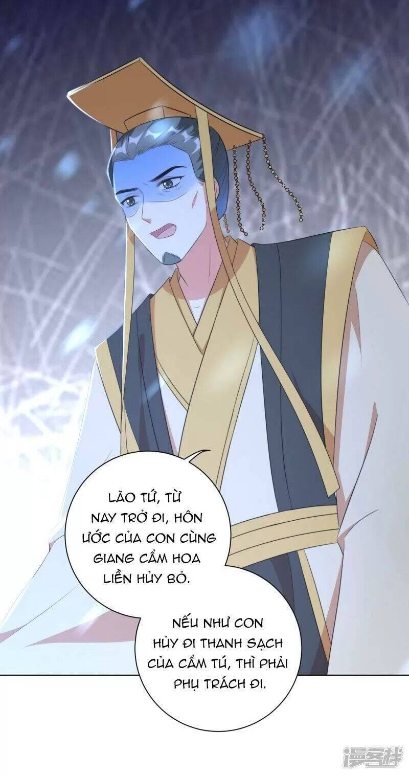 Vương Phi Có Độc! Chapter 38 - Trang 2