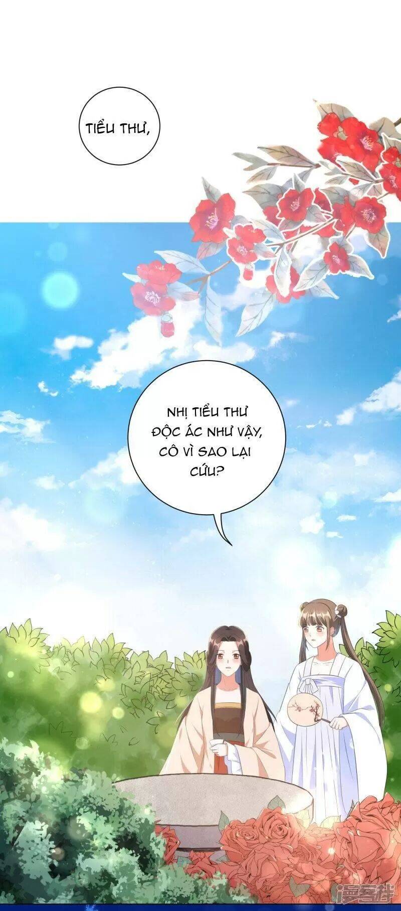 Vương Phi Có Độc! Chapter 38 - Trang 2